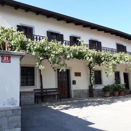 Vidin Raj Apartman Vremski Britof Kültér fotó