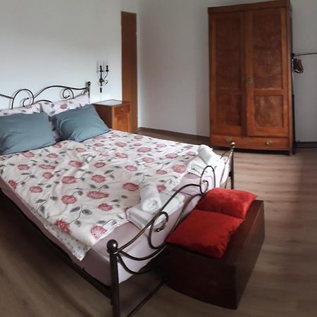 Vidin Raj Apartman Vremski Britof Kültér fotó