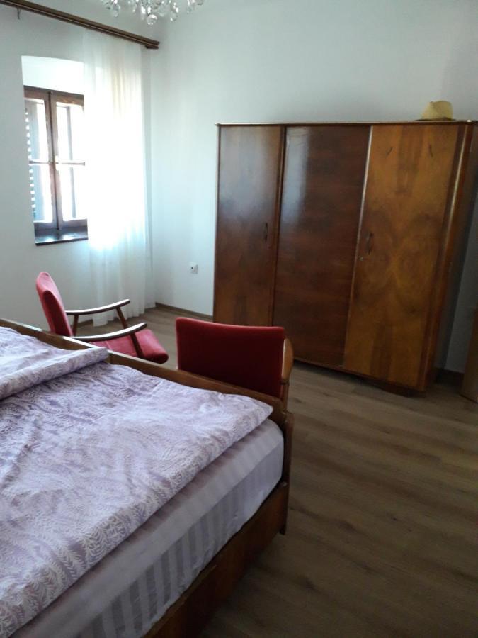 Vidin Raj Apartman Vremski Britof Kültér fotó