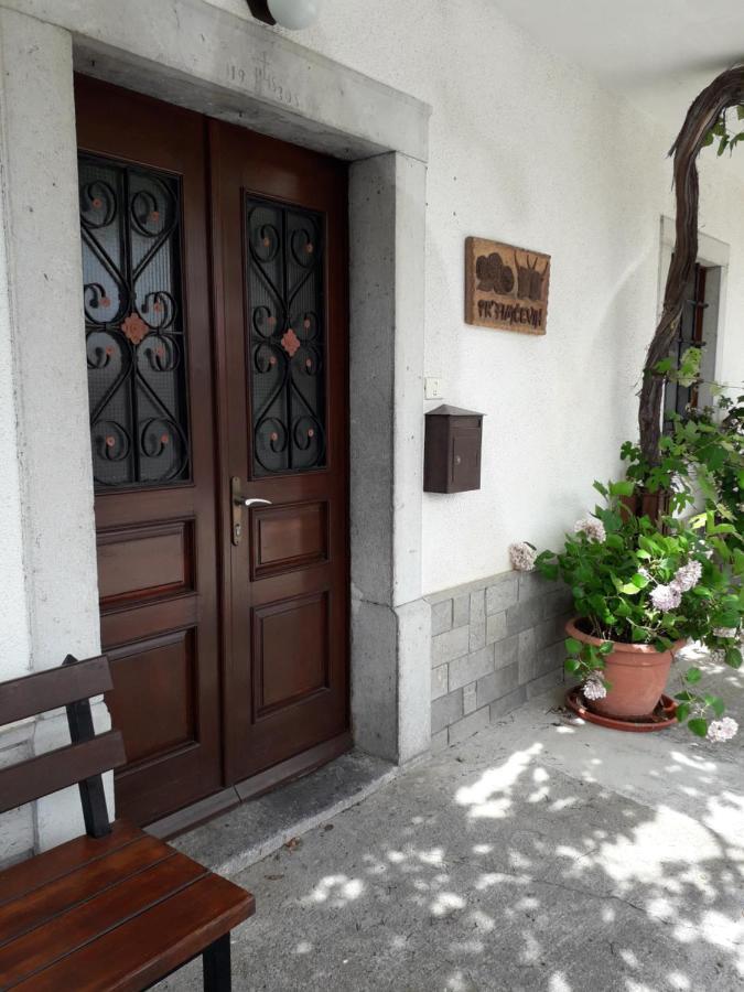 Vidin Raj Apartman Vremski Britof Kültér fotó