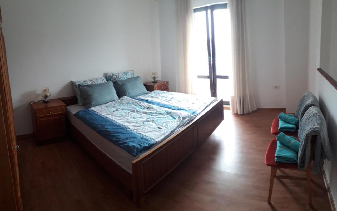 Vidin Raj Apartman Vremski Britof Kültér fotó