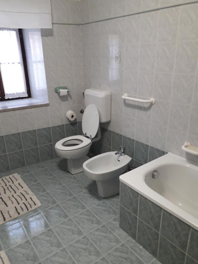 Vidin Raj Apartman Vremski Britof Kültér fotó