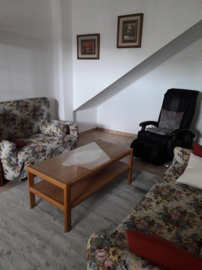 Vidin Raj Apartman Vremski Britof Kültér fotó