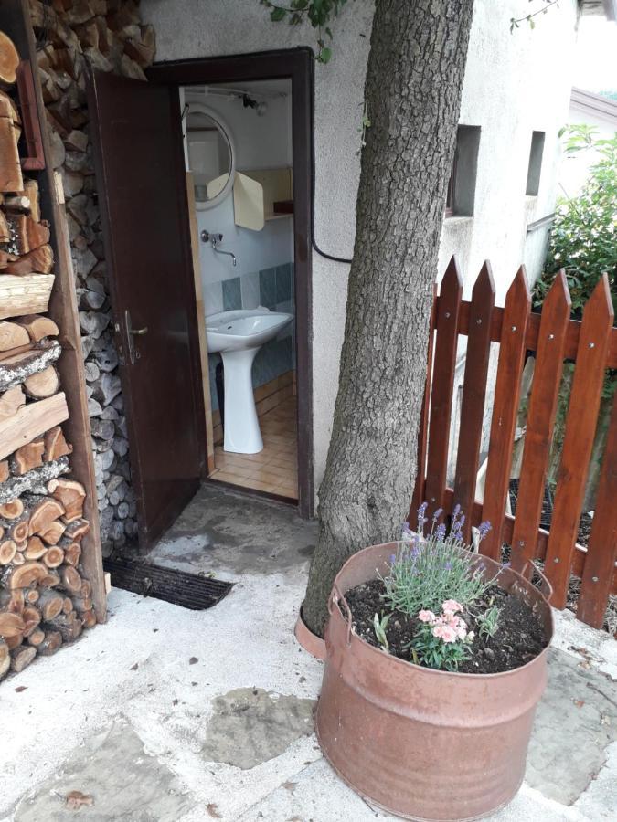 Vidin Raj Apartman Vremski Britof Kültér fotó
