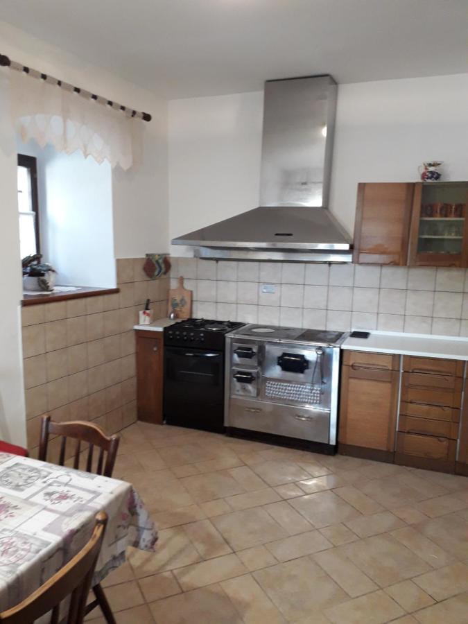 Vidin Raj Apartman Vremski Britof Kültér fotó